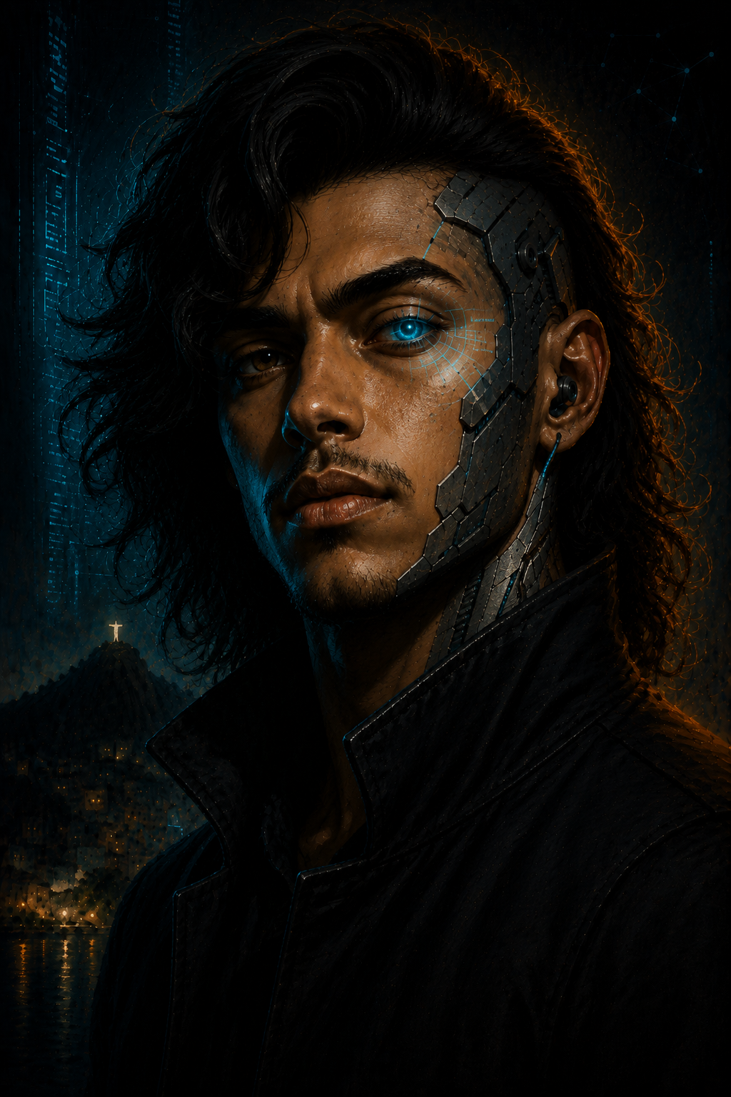 Cyborg
